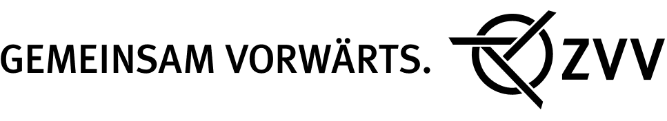 ZVV Logo
